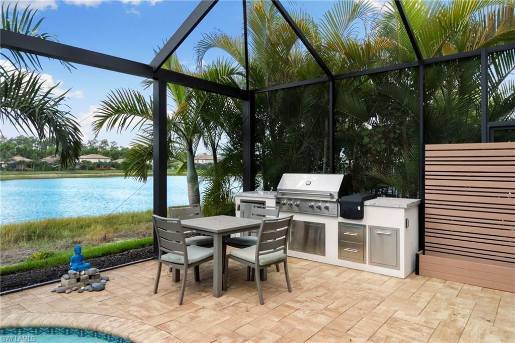 9344 Glenforest Dr , Naples, FL 34120 Photo