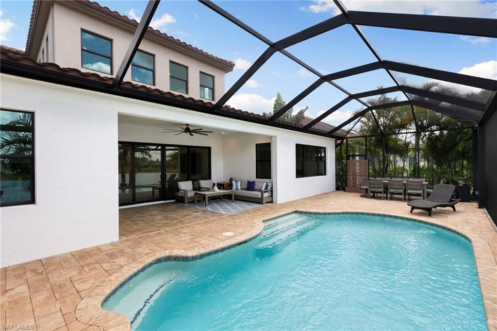 9344 Glenforest Dr , Naples, FL 34120 Photo