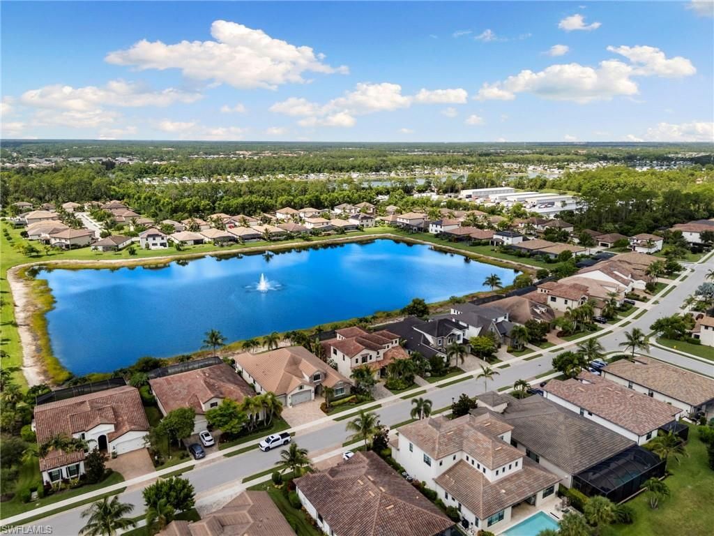 9344 Glenforest Dr , Naples, FL 34120 Photo