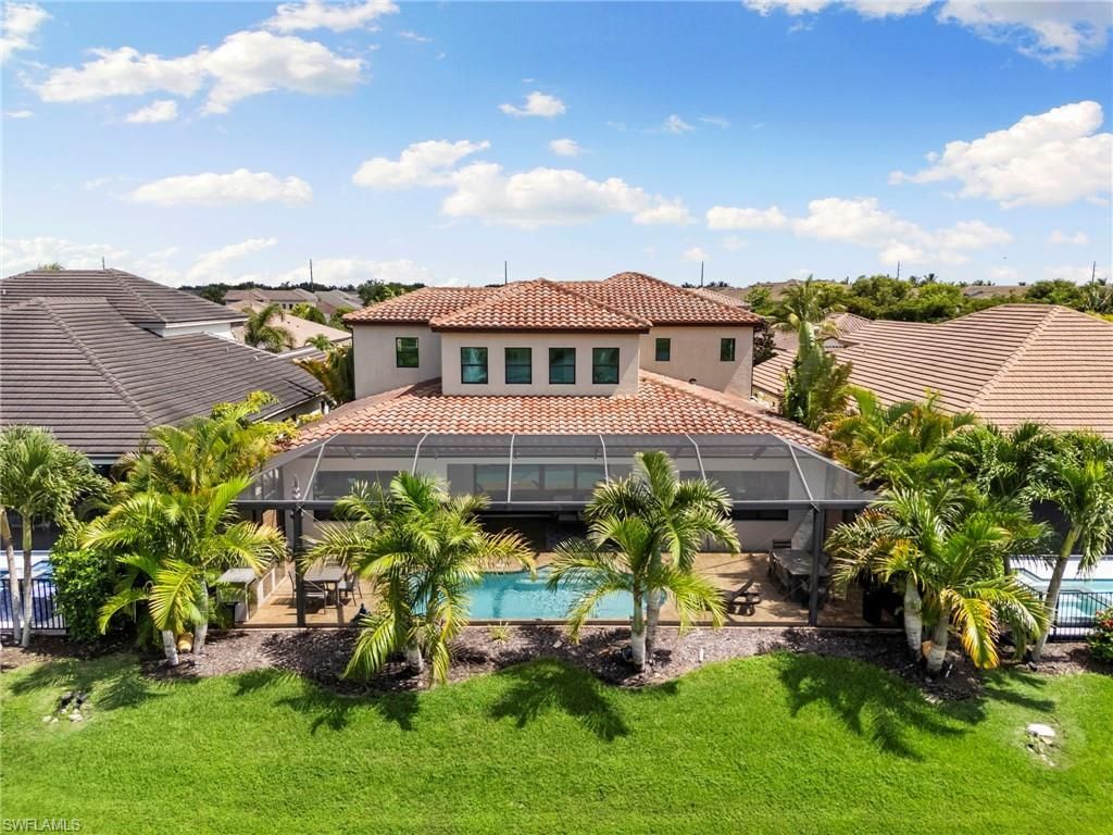 9344 Glenforest Dr , Naples, FL 34120 Photo
