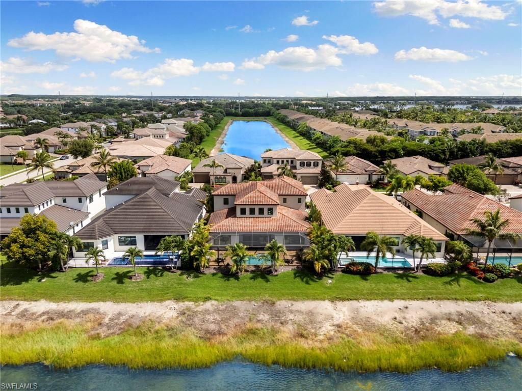 9344 Glenforest Dr , Naples, FL 34120 Photo