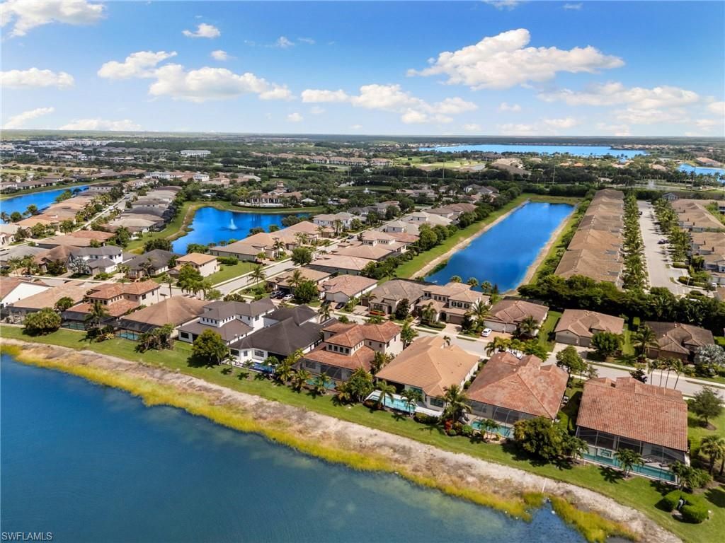 9344 Glenforest Dr , Naples, FL 34120 Photo