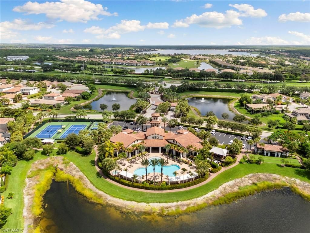 9344 Glenforest Dr , Naples, FL 34120 Photo