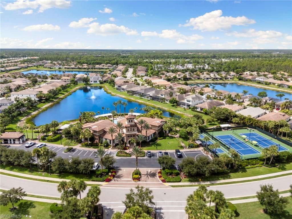 9344 Glenforest Dr , Naples, FL 34120 Photo