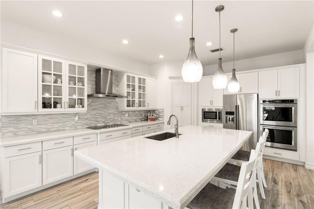 9344 Glenforest Dr , Naples, FL 34120 Photo