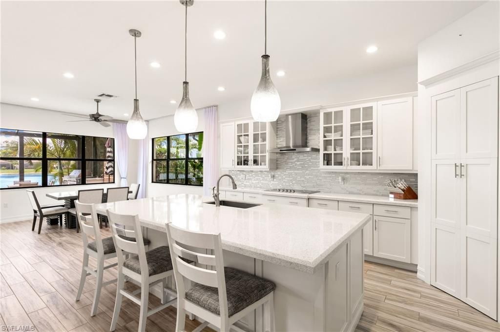 9344 Glenforest Dr , Naples, FL 34120 Photo