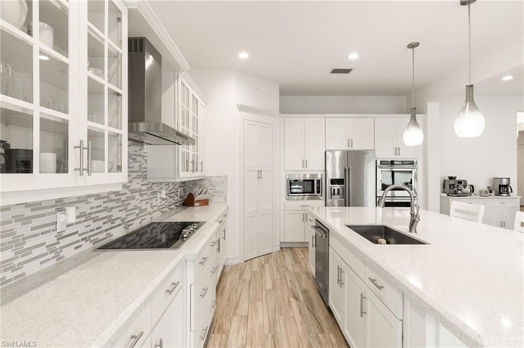 9344 Glenforest Dr , Naples, FL 34120 Photo