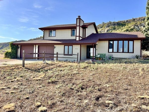 4156 Ouray St, Colorado City, CO 81019