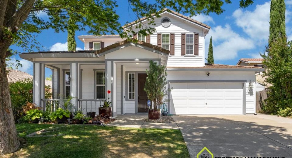 7011 Orofino Dr, El Dorado Hills, CA 95762 Photo
