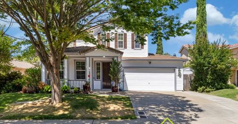 7011 Orofino Dr, El Dorado Hills, CA 95762 Photo