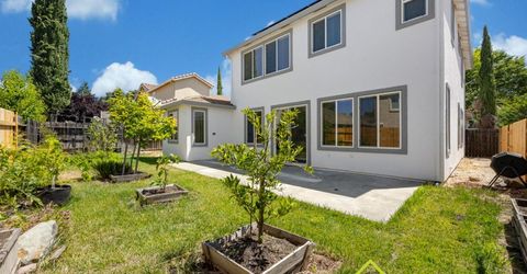 7011 Orofino Dr, El Dorado Hills, CA 95762 Photo