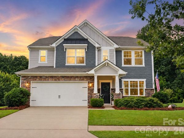 14612 Baytown Court, Huntersville, NC 28078