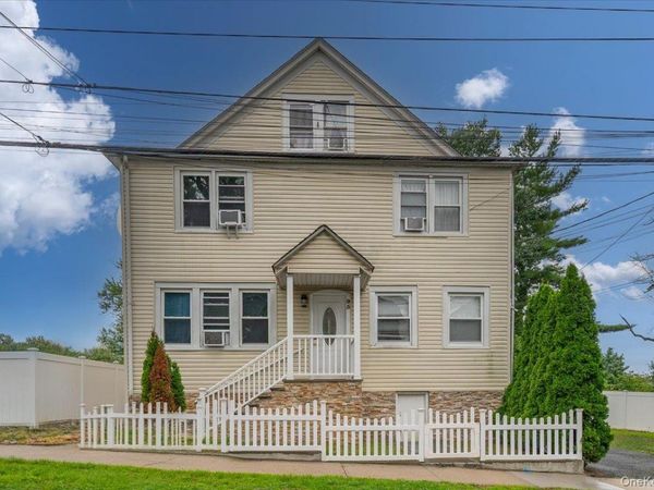 95 Grant Street , Rye Brook, NY 10573