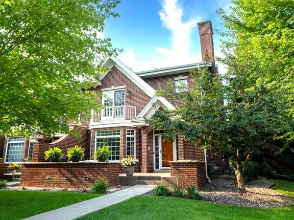 10776 Falling Water Lane, Unit H, Woodbury, MN 55129