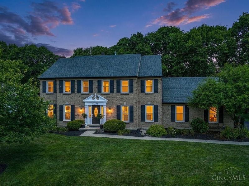 8033 Old Stable Court, West Chester, OH 45069 Photo 2