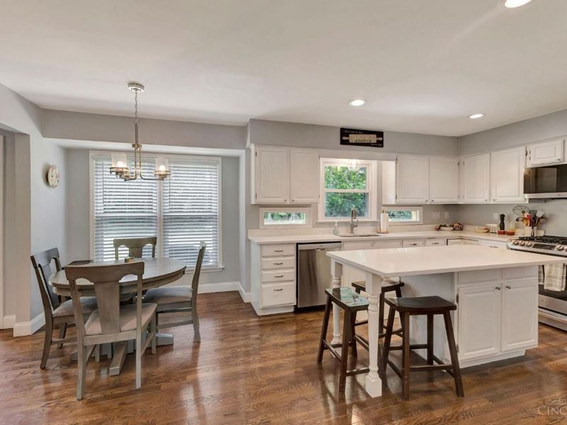 8033 Old Stable Court, West Chester, OH 45069 Photo 21