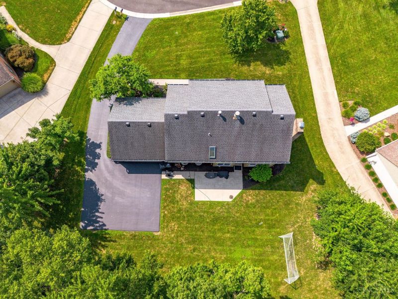 8033 Old Stable Court, West Chester, OH 45069 Photo 40