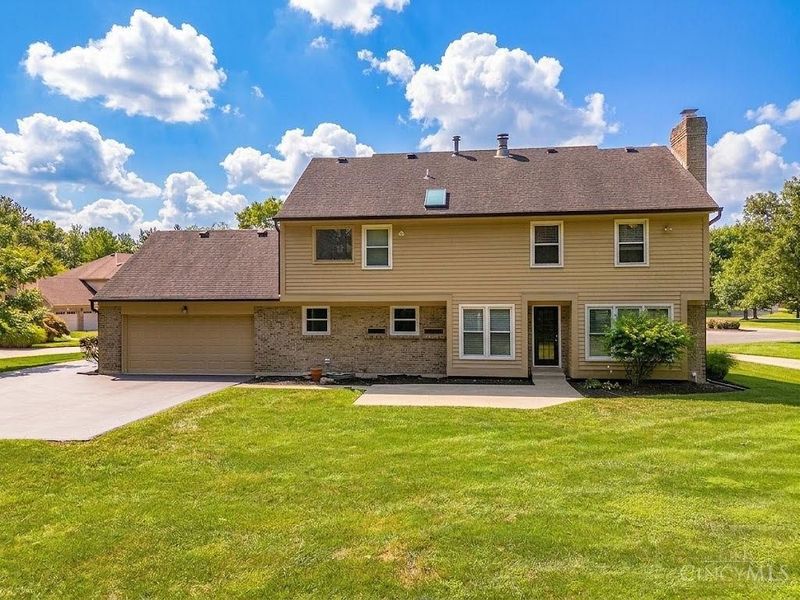 8033 Old Stable Court, West Chester, OH 45069 Photo 41