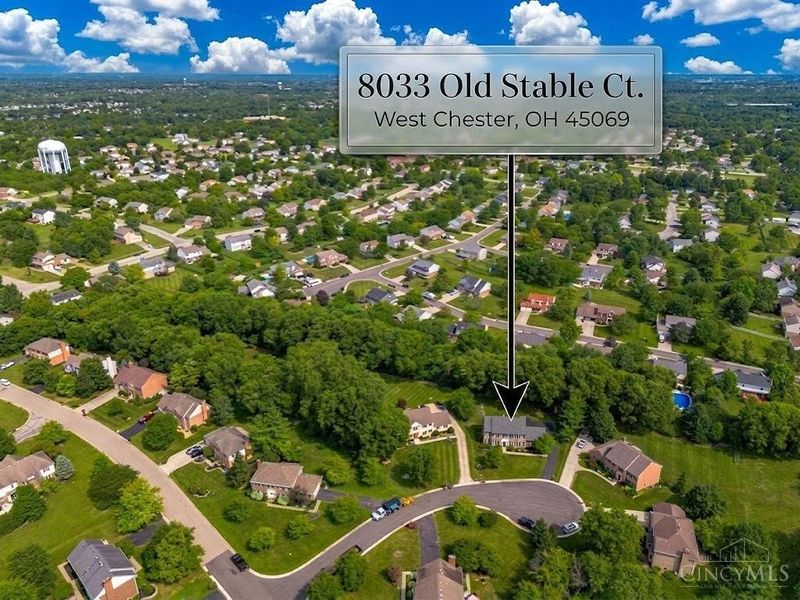 8033 Old Stable Court, West Chester, OH 45069 Photo 42
