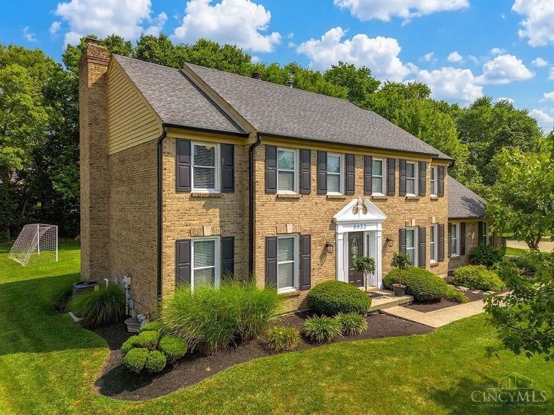 8033 Old Stable Court, West Chester, OH 45069 Photo 44