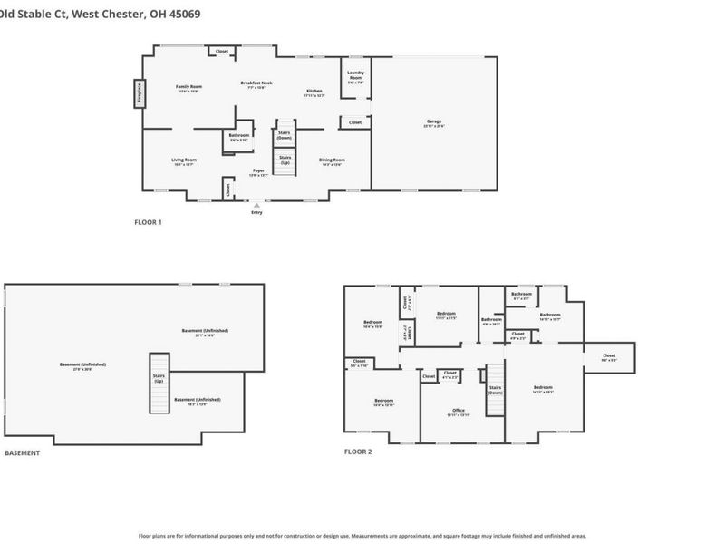 8033 Old Stable Court, West Chester, OH 45069 Photo 45