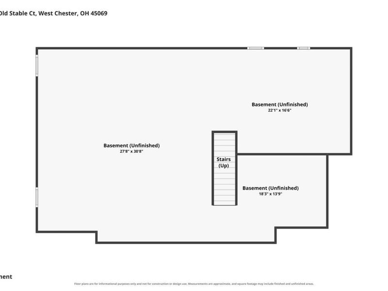 8033 Old Stable Court, West Chester, OH 45069 Photo 47
