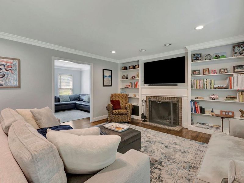 8033 Old Stable Court, West Chester, OH 45069 Photo 5