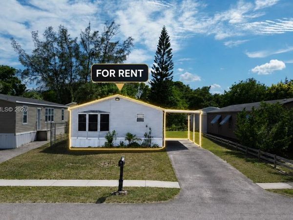 10692 N Branch Rd , Boca Raton, FL 33428