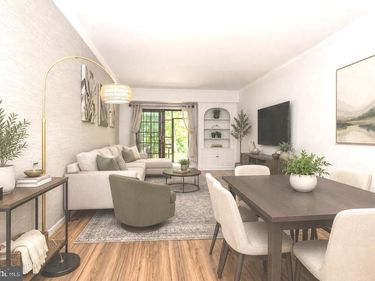 307 SHAWMONT AVENUE, Unit D, PHILADELPHIA, PA 19128