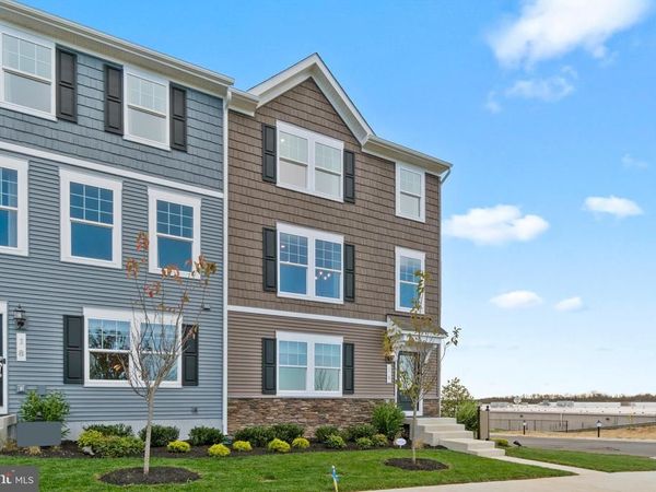40 DEMOCRACY MEWS, Unit 473, RANSON, WV 25438