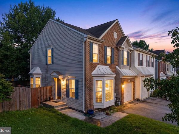 ODENTON, MD 21113