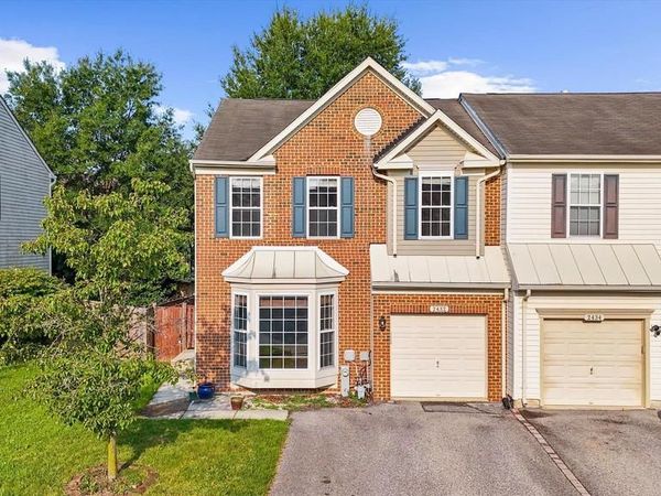 2432 KNAPPS WAY, ODENTON, MD 21113