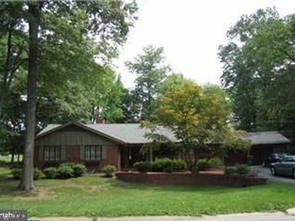 4 SORREL DRIVE, WILMINGTON, DE 19803
