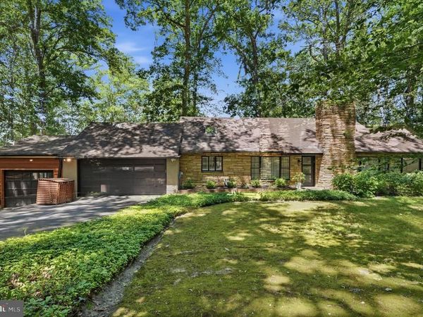 2030 WILLOW BROOK DRIVE , HUNTINGDON VALLEY, PA 19006
