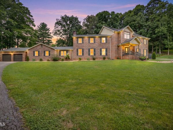 45 Link Hills Circle, Greeneville, TN 37743