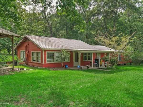 3194 Herren Road , Doyline, LA 71023