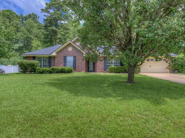 409 N Jodie Street, Shreveport, LA 71107