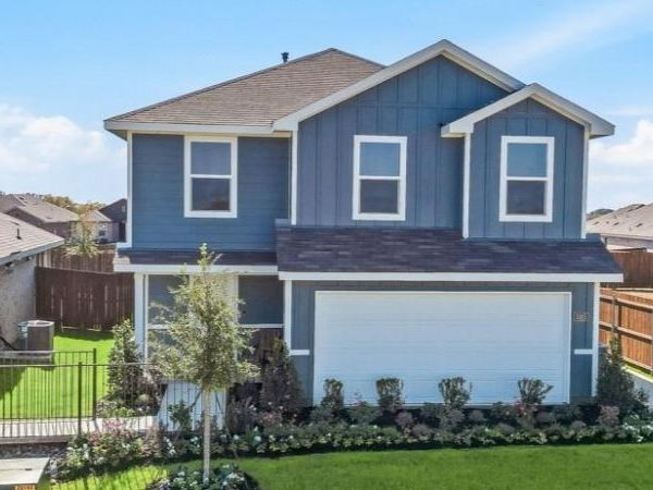 4121 WOODHILL BEND Drive, Fort Worth, TX 76036