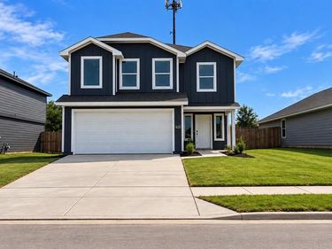 4125 WOODHILL BEND Drive, Fort Worth, TX 76036