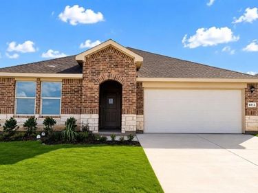 8413 BLUEBONNET BEND Road, Fort Worth, TX 76131