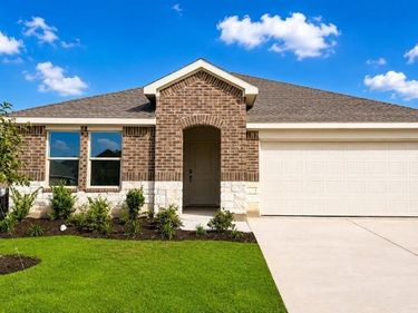1077 BURNT RANCH Lane, Fort Worth, TX 76131