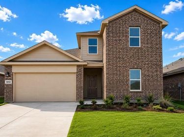1056 BURNT RANCH Lane, Fort Worth, TX 76131
