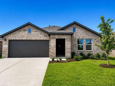 1044 FOXBURG Drive, Fort Worth, TX 76131
