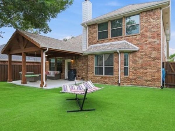 6974 Shoreview, Grand Prairie, TX 75054