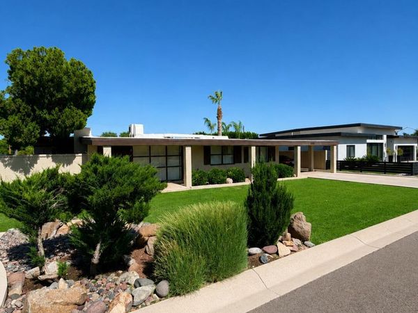 5035 N 70th Street, Paradise Valley, AZ 85253