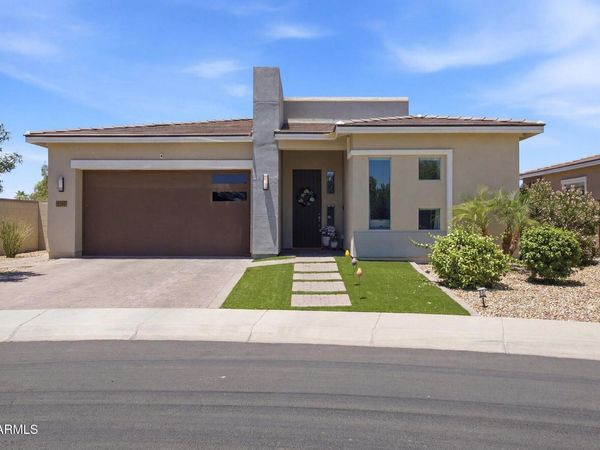 5140 S SPRINGS Place, Chandler, AZ 85249