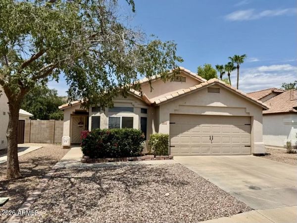 2054 N LOS ALAMOS, Mesa, AZ 85213