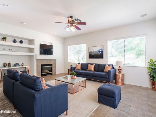 1304 N 86TH Place, Mesa, AZ 85207
