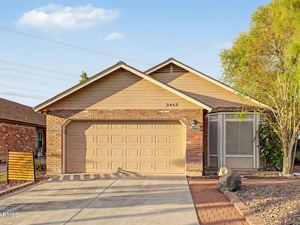 3463 N VERANO Court, Chandler, AZ 85224