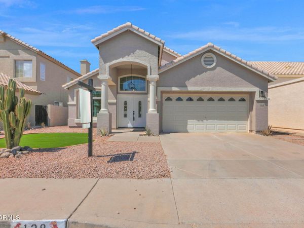 138 W EL FREDA Road, Tempe, AZ 85284